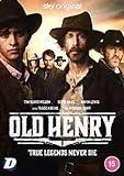 Old Henry