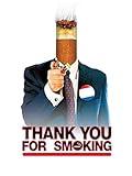 Thank You For Smoking