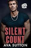Silent Count: A Forbidden Relationship, Football Romance (Walker University Stallions Book 4)