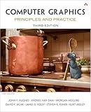Computer Graphics: Principles and Practice
