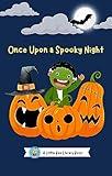 Once Upon a Spooky Night