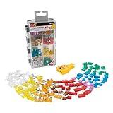 Performance Tool W9045 113pc Auto Fuse kit w/ Tester