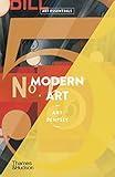 Modern Art (Art Essentials)