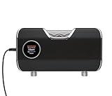 O3 Waterworks Smart Laundry System +PLUS - Advanced Detergent-Free Cleaning with O3 Water Technology