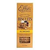 Effie's Homemade Biscuits - Almond - 1 Pack