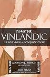 Vinlandic: The Lost Viking-Algonquian Tongue