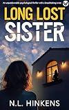 Long-Lost Sister: An unputdownable psychological thriller with a breathtaking twist
