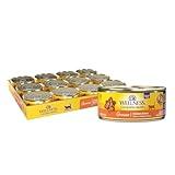 Wellness Complete Health Gravy Adult Wet Cat Food, Natural, Protein-Rich, Grain Free, 5.5 Ounce , 12 Pack, (Chicken Dinner)