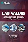 Lab Values: Everything You Need to Know about Laboratory Medicine and its Importance in the Diagnosis of Diseases