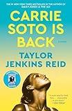 Carrie Soto Is Back: A Novel