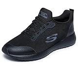 Skechers Women's Squad Sr Food Service Shoe