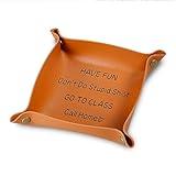 College School Supplies - Back to College Essentials for Boys Girls, Valet Tray Middle High School New College University Gifts for Student Freshman Gifts for Him Her College Dorm Essentials for Guys