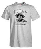 SLG Art Boutiki Men's Manos Hands of Fate Torgo T-shirt (Large)