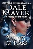 String of Tears (Psychic Visions Book 22)