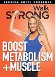 Boost Metabolism + Muscle! Strength Training for Women, Low Impact, High Results Home Exercise Video, Walk STRONG 2.0