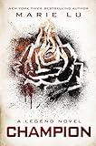 Champion: A Legend Novel