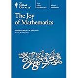 The Great Courses: The Joy of Mathematics