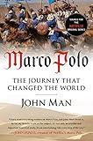 Marco Polo: The Journey that Changed the World