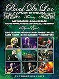 Band Du Lac - A Concert By The Lake: One Night Only Live