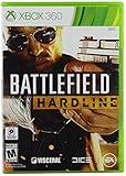Battlefield Hardline - Xbox 360 (Renewed)