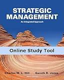 Cengage Learning Write Experience 2.0 (Powered by MyAccess) for Strategic Management Theory, 10th Edition