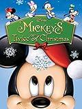 Mickey's Twice Upon A Christmas