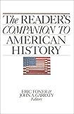 The Reader's Companion to American History