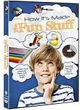 How Its Made-Fun Stuff