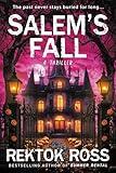 Salem's Fall: A Psychological Thriller Romance (Dark Seasons Thriller Series)