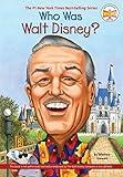 Who Was Walt Disney? (Who Was?)