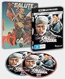 Salute of the Jugger - 4K + Blu-Ray Limited Edition With Slipcover
