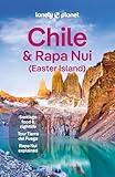 Lonely Planet Chile & Rapa Nui (Easter Island) (Travel Guide)