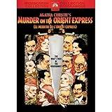 Murder on the Orient Express