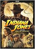 Indiana Jones and the Dial of Destiny