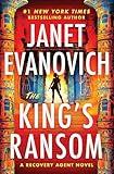 The King's Ransom: A Novel (The Recovery Agent Series)