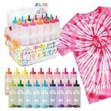Tulip One-Step Tie-Dye Party Kit, Set of 123