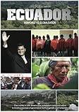 Ecuador: Rainforest vs. Globalization (English Subtitled)