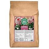 GAIA GREEN Organics 10 Kilogram High Phosphate Power Bloom Plant Food Root Developer Supplement Blend for Prolific Flowering and Fruiting