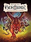 Eye of the Beholder: The Art of Dungeons and Dragons