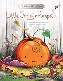 Little Orange Pumpkin: A Heartwarming Halloween Book for Children (Little Heroes, Big Hearts)