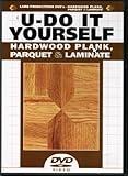 U - Do It Yourself Hardwood Plank Parquet & Laminate