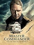 Master And Commander: The Far Side of the World