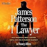 The #1 Lawyer: A Thriller