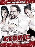 Cedric the Entertainer Presents - The Complete Series