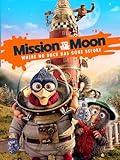 Mission to the Moon