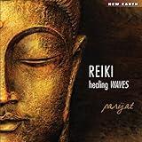 Reiki Healing Waves