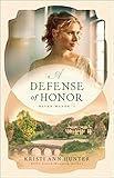 A Defense of Honor (Haven Manor Book #1)