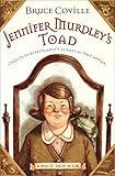 Jennifer Murdley's Toad (The Magic Shop Books Book 3)