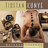 Tibetan Kunye Massage Therapy - Relaxation and Restoration, Healing Art, Health and Well Being, Physical and Mental Harmony