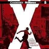 X: A Novel